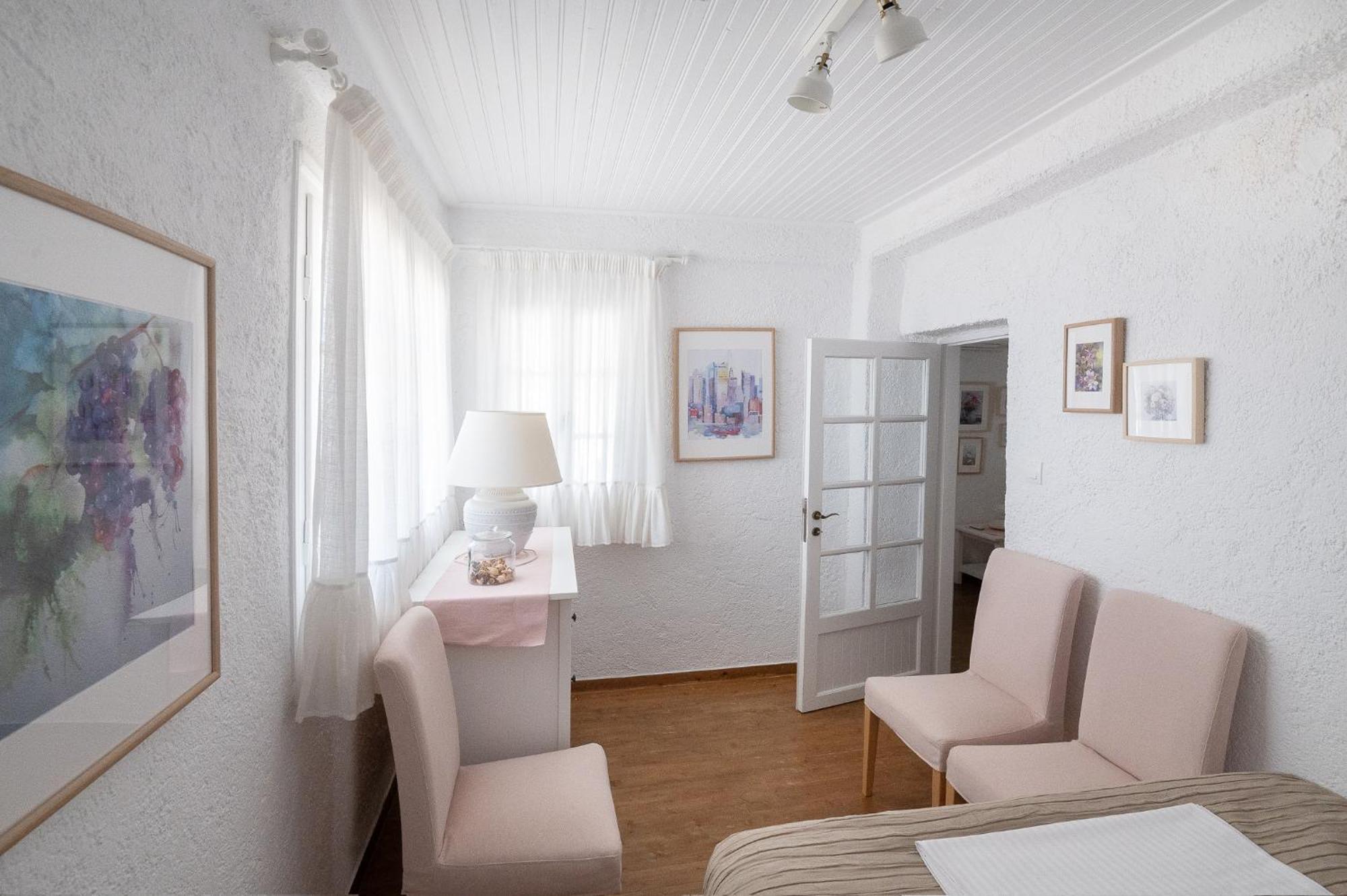 Pouletis Family Apartments - Akroyali Seaview Getaways Kalamata Exteriér fotografie